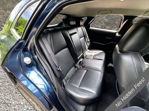 Used 2021 MAZDA CX-30 FWD 2.5 S w/ Select Package image 24