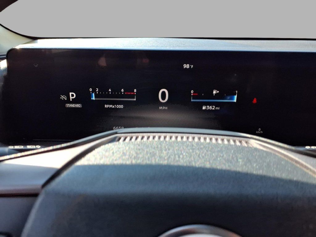 Used 2026 Nissan Sentra SV w/ Floor Mat Package FWD image 16