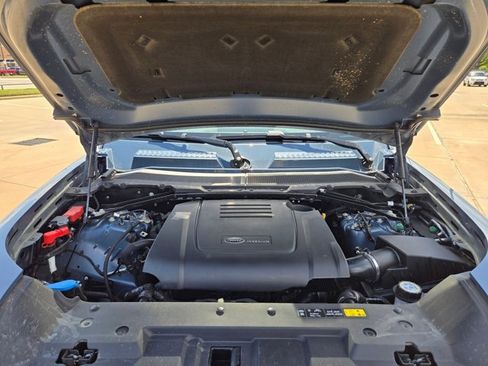 Certified 2025 Land Rover Defender 110 S image 23