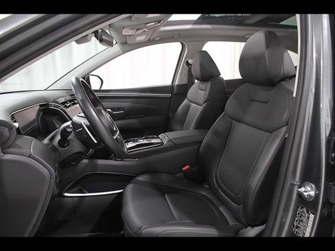Certified 2024 Hyundai Tucson SEL AWD/4WD image 5
