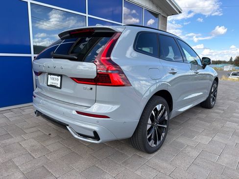 Used 2026 Volvo XC60 B5 Plus AWD/4WD image 7