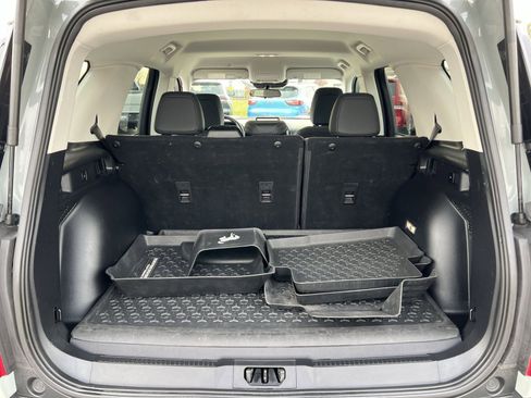 Used 2022 Ford Bronco Sport Big Bend w/ Convenience Package image 23