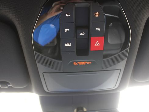 New 2027 Kia Telluride S image 56