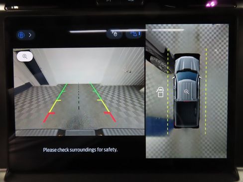 Used 2025 Ford F150 Tremor w/ Bed Utility Package image 15