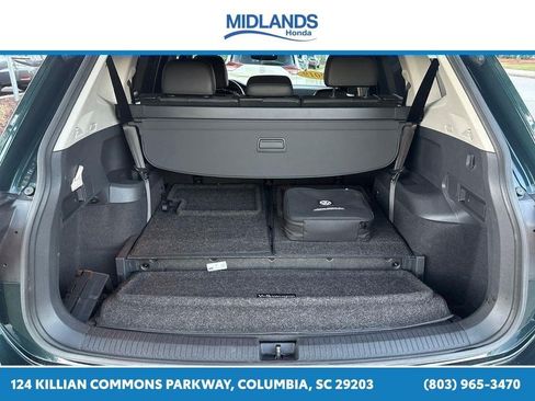 Used 2019 Volkswagen Tiguan SEL FWD image 37
