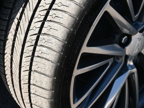 Used 2023 Cadillac CT5 V w/ Platinum Package image 15