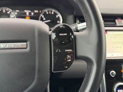 Used 2020 Land Rover Discovery Sport S image 13