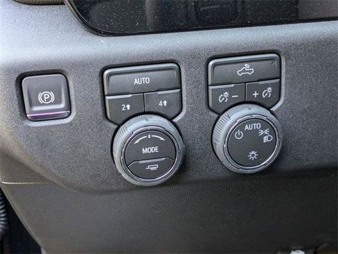 New 2026 Chevrolet Silverado 1500 LT image 13