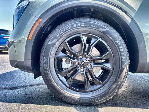 Used 2023 Kia Sportage X-Pro AWD/4WD image 10
