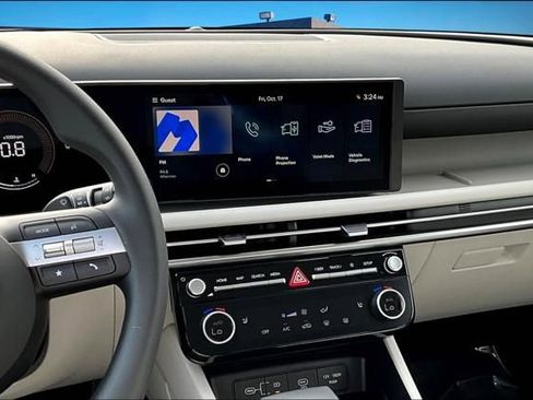 New 2026 Hyundai Tucson SEL FWD image 7