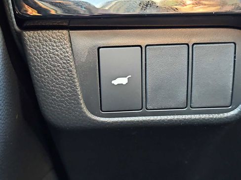 New 2026 Honda CR-V Sport Touring image 16