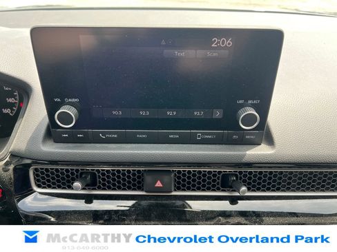 Used 2025 Honda Civic Sport image 13