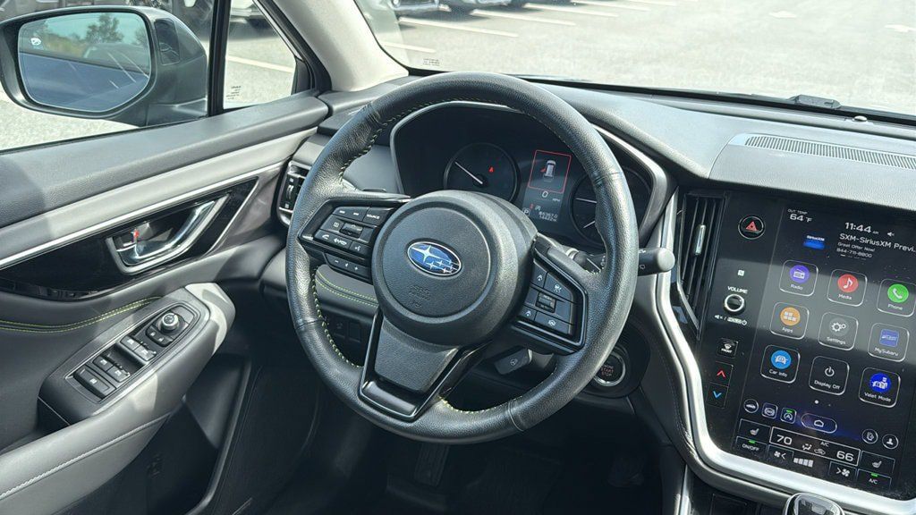 Certified 2024 Subaru Outback Onyx Edition AWD/4WD image 26