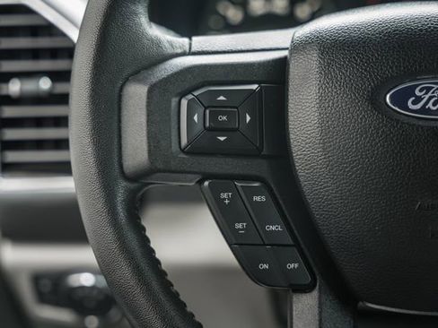 Used 2018 Ford F150 XLT w/ Equipment Group 302A Luxury image 44