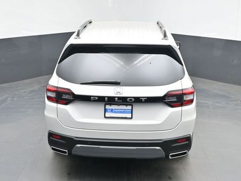 New 2026 Honda Pilot EX-L image 38