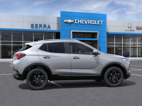 New 2026 Buick Encore GX Sport Touring w/ Comfort Package FWD image 5