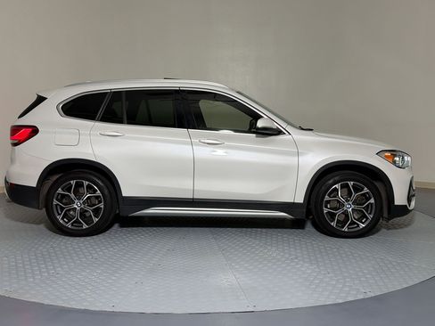 Used 2020 BMW X1 sDrive28i w/ Premium Package FWD image 8