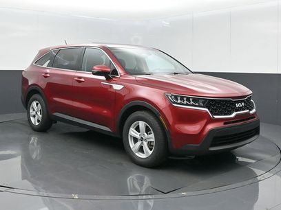 Used 2023 Kia Sorento LX