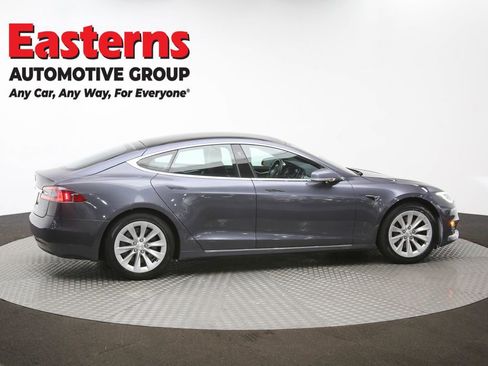 Used 2018 Tesla Model S 75D image 42