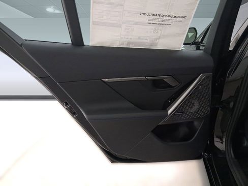 New 2026 BMW 540i xDrive 540i xDrive w/ M Sport Package image 26