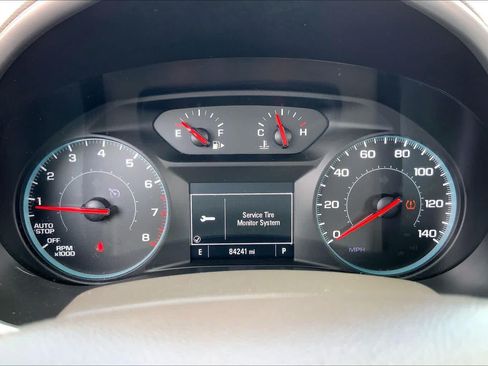 Used 2017 Chevrolet Malibu LS FWD image 25