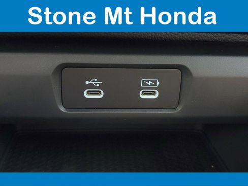 New 2025 Honda Accord LX image 26