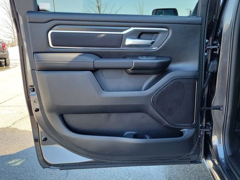 New 2026 RAM 1500 Big Horn image 12