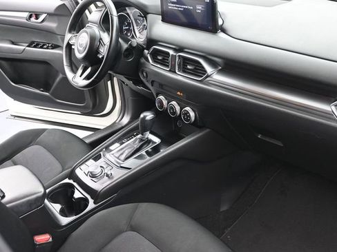 Certified 2023 MAZDA CX-5 AWD 2.5 S image 19
