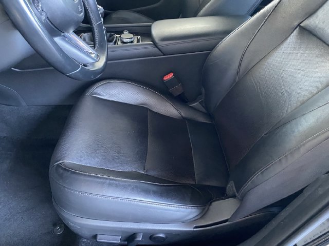 Used 2021 MAZDA MAZDA3 s FWD image 17