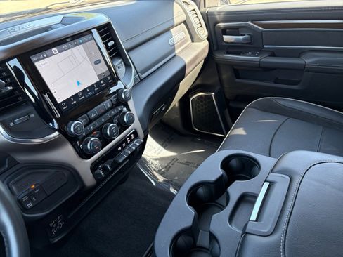 Used 2024 RAM 2500 Laramie w/ Safety Group AWD/4WD image 20
