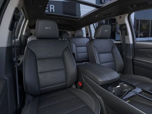 New 2026 Buick Enclave Sport Touring w/ Power Package image 16