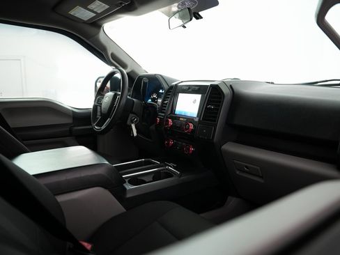 Used 2018 Ford F150 XL w/ Equipment Group 101A Mid image 51