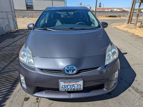 Used 2011 Toyota Prius image 7
