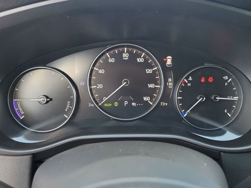 New 2026 MAZDA CX-50 AWD 2.5 Hybrid w/ Weather Package image 8