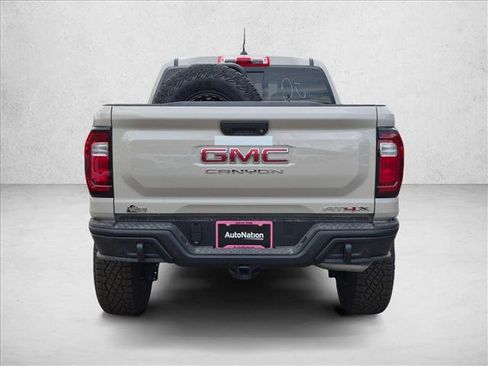 New 2026 GMC Canyon AT4X w/ AT4X AEV Edition AWD/4WD image 7