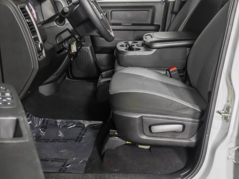Used 2023 RAM 1500 Tradesman w/ Trailer Tow Package AWD/4WD image 21