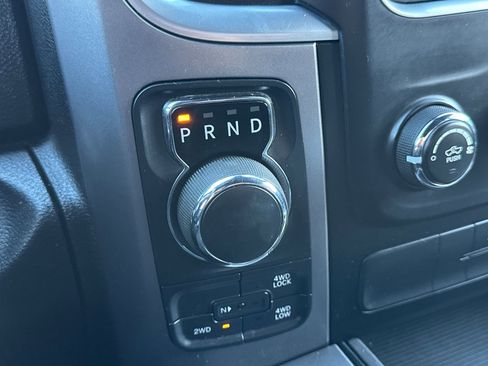 Used 2022 RAM 1500 Classic Warlock w/ Warlock Decor Package image 32