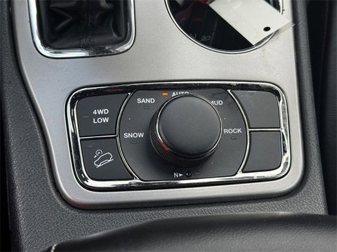 Certified 2021 Jeep Grand Cherokee Limited w/ Quick Order Package 28K 80th image 38