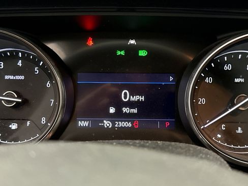 Used 2023 Buick Encore GX Preferred w/ Cold Weather Comfort Package image 10