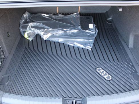 New 2026 Audi A6 Premium Plus image 21