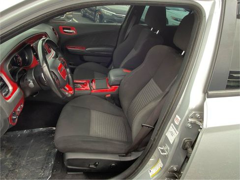 Used 2022 Dodge Charger GT w/ Blacktop Package RWD image 20