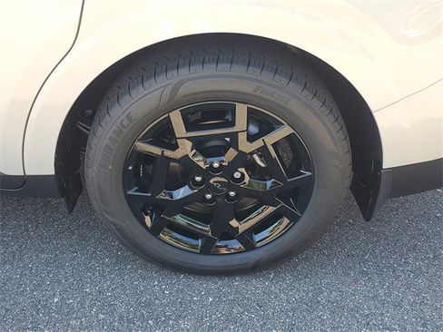 New 2026 Kia Carnival SX w/ SX Dark Edition Package image 40