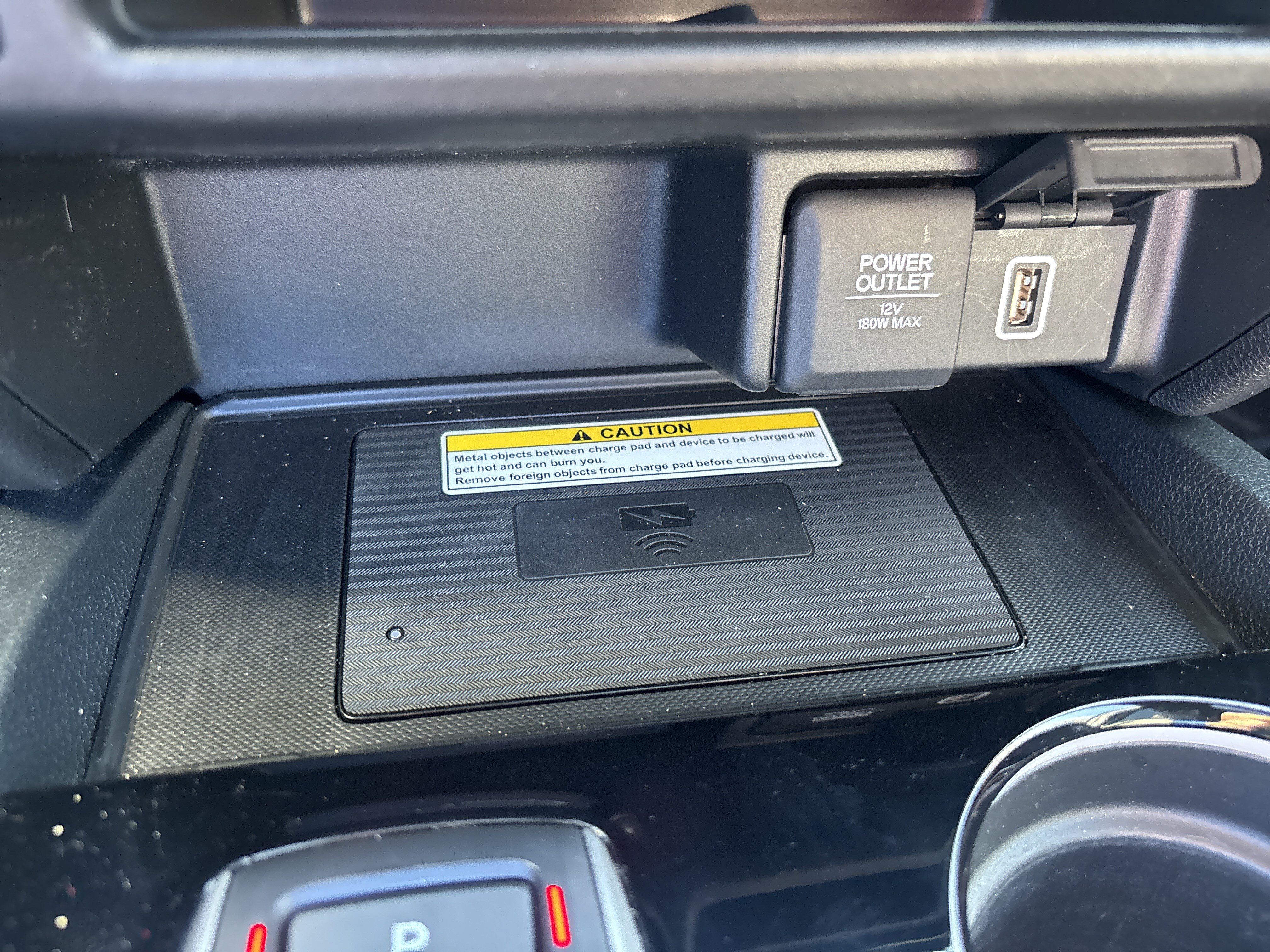 Certified 2023 Honda Ridgeline Black Edition image 18
