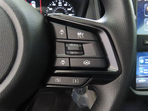New 2026 Subaru Forester AWD/4WD image 15