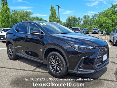 Certified 2023 Lexus NX 350 AWD