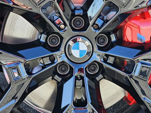 New 2026 BMW 430i Coupe w/ M Sport Package image 11