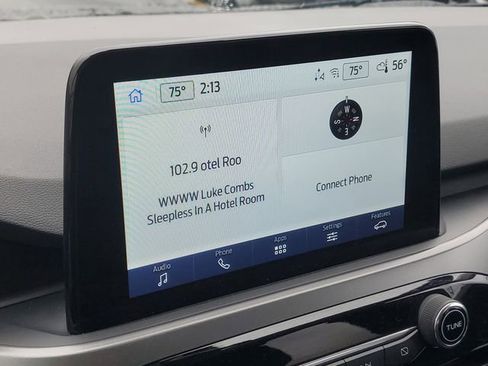 Certified 2023 Ford Escape Active image 19