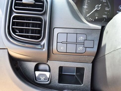 New 2026 RAM ProMaster 1500 w/ Convenience Group FWD image 7