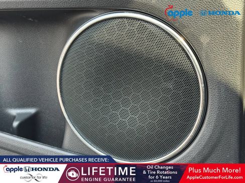 Used 2019 Honda HR-V EX image 31