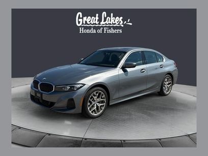 Used 2026 BMW 330i xDrive Sedan